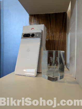 Google pixel 7pro